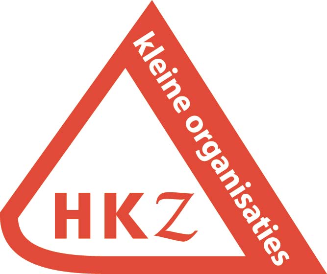 HKZ keurmerk kleine organisaties